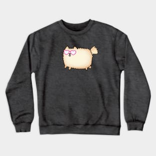 Fabulous Litte Fluff Crewneck Sweatshirt